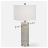Uttermost Zesiro Modern Table Lamp (a3daq) By Utte