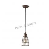 Urban Renewal Open Cage Pendant (aeyhu) By Genera