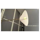 Quoizel Single Pendant Light