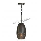 1 Light Pendant (9kzmj) By Capital 335111gi