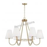 Sophisticated Curves Create Chic Style In The Julr