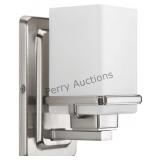 Progress Lighting P2193-15 Metric One-light Bath