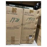 Mini Chandelier Minka-lavery