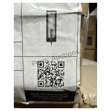 Ryden Brushed Nickle Out Door Light