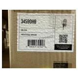 Gilda Heritage Brass 34590hb