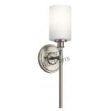 Wall Sconce 1lt (34060c3g) By Kichler 45921ni