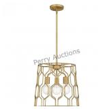 Rellie Pendant (wpra) By Quoizel Qp5361ab