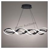 Interlace Pendant Light (x9kqq)