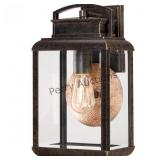 Byron Outdoor Lantern (e9lj) By Quoizel Brn8408ib
