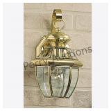Newbury Outdoor Lantern (49gh) By Quoizel Ny8315b