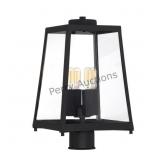 Halifax - 4 Light Post Lantern