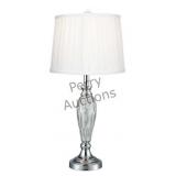 Dale Tiffany Crystal Table Lamp