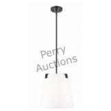 Z-lite Weston 3-light Pendant (model 3501p13-mb) I