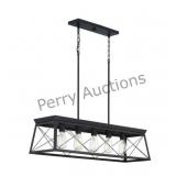 Progress Lighting Briarwood 5-light Island Fixture