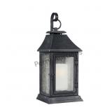 Shepherd Small Lantern (706u7u8) By Visual Comfort