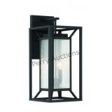 Harbor View - 2 Light Outdoor Wall Mount (9r2gp) B