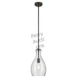 Kichler Everly 1-light Pendant (model 42047 Nbr),