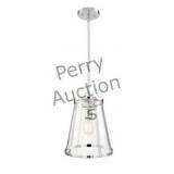 Satco Nuvo 60-6698, A 1-light Pendant From The Bru