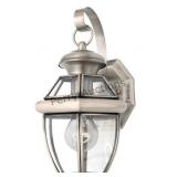 Quoizel Lighting - Ny8315p - Newbury - 1 Light Sma