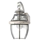 Quoizel Lighting - Ny8316p - Newbury - 1 Light Med