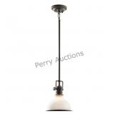 Mini Pendant 1lt (34060lvr) By Kichler 43764oz