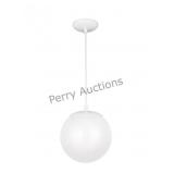 Leo - Hanging Globe Small One Light Pendant (70705
