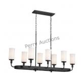 Linear Chandelier 8lt (3406dkq5) By Kichler 52453b