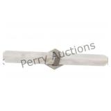 Javelin 28-inch Led Bath Vanity And Wall Light By