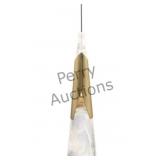 Modern Forms Kilt Mini Pendant Light (model #pd-4