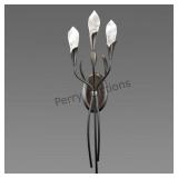 Secret Garden 27in Led 3500k 120v-277v Wall Sconce