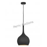 Medium Pendant (9m66e) By Hinkley 4457bk