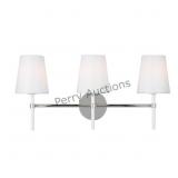 Monroe Vanity (706x2mv) By Visual Comfort & Co. S