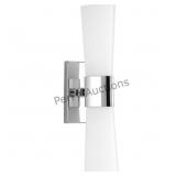 P300062-015 2-100w Med Bath Bracket (aja20) By Pro