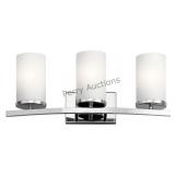 Bath 3lt (34060e1f) By Kichler 45497ch