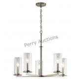 Chandelier 5lt (34060e15) By Kichler