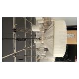 Dale Tiffany Flair Victorian Pendant