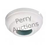 White Slope Ceiling Adapator