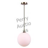 Canarm Pendant In Gold Finish