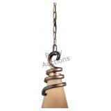 Tofinoï¿½ - 1 Light Mini Pendant (3u8u) By Minka-la1