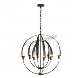 Double Cirque Chandelier (5dl3yw)