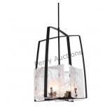 Arc Pendant (5d3nrg) By Hubbardton Forge