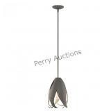 Pental Mini Pendant (5nqv32) By Hubbardton Forge