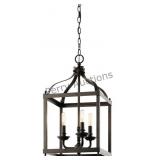 Indoor Pendant 3lt (3405xgae) By Kichler 42566oz