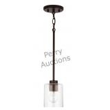 Homeplace Greyson 1-light Pendant