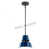 Outdoor Pendant 1lt (34069myx) By Kichler 59003cbl