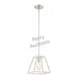 Rhode 9.25' 1-light Pendant (haqj) By Designers F
