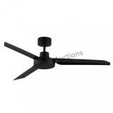 Ultra Slim-indoor Ceiling Fan (9v800) By Maxim