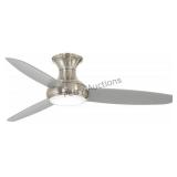 Conceptï¿½ Iii - 54' Led Smart Ceiling Fan (hm9w) Bw