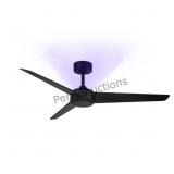 Ultra Downrod Ceiling Fan (7020p72) By Modern