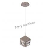 Ice Cube Mini Pendant Light (x9kqd) By Wac Us Pd-2